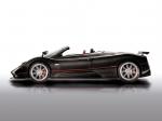 Pagani Zonda Roadster F 2006 года